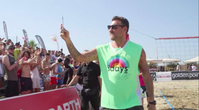 Bobo Summer Cup 2017 – La finale….