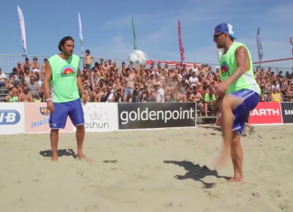 BOBO SUMMER CUP 2017 – il finale….to be continue