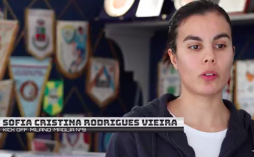 Sofia Cristina Rodrigues Vieira Sofia Cristina Rodrigues Vieira