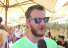 Alessandro Cattelan alla Bobo Summer Cup BOBO SUMMER CUP