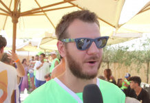 BOBO SUMMER CUP