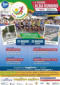 ALBA ADRIATICA