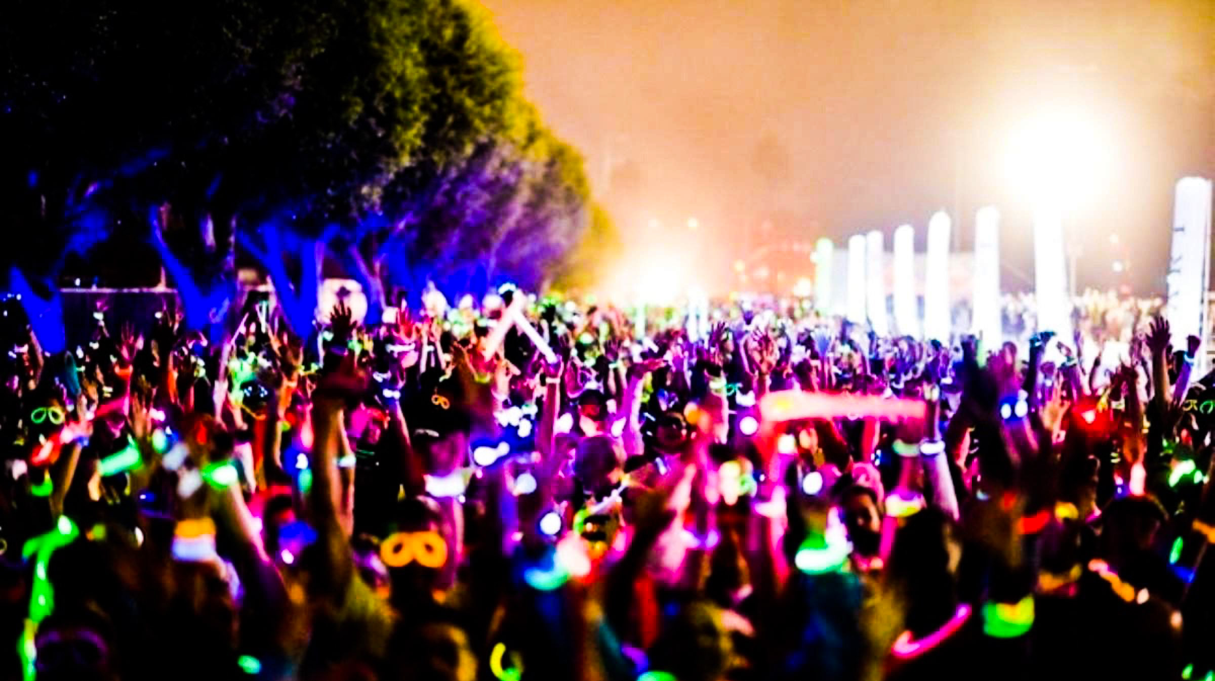 FLUO RUN FESTIVAL