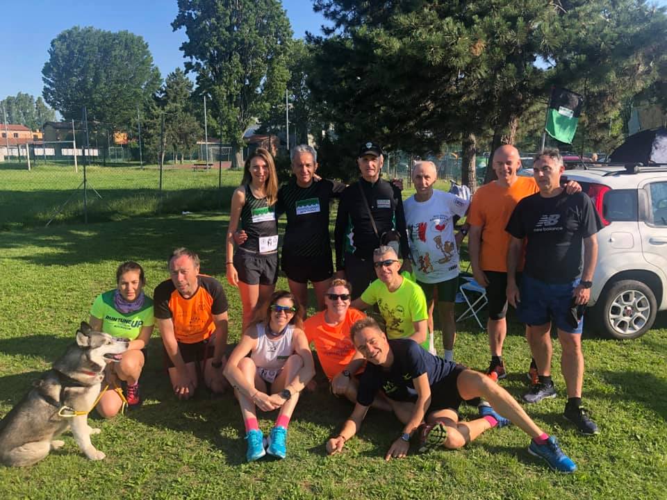 2° Camminata Giornata Mondiale del Donatore di Sangue
