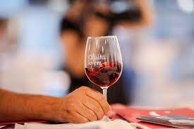 10° ED. DELLA CAMMINATA DEL VINO
