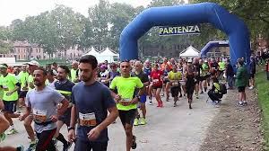 12° CORRI DIECIMIGLIA FERARRA