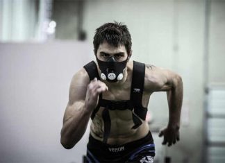 FUNZIONA ALTITUDE TRAINING IN MASKY?