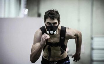 FUNZIONA ALTITUDE TRAINING IN MASKY?