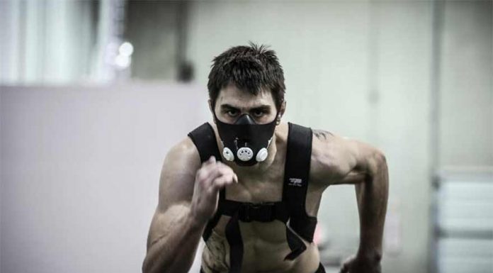 FUNZIONA ALTITUDE TRAINING IN MASKY?