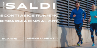 Sportsshoes – Sconti Asics running risparmia fino al 60%