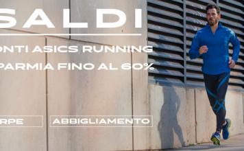 Sportsshoes – Sconti Asics running risparmia fino al 60%