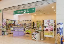 BOTTEGA VERDE Speciale Sconti Bottega verde