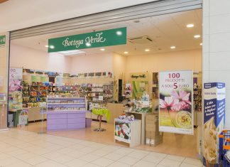 BOTTEGA VERDE Speciale Sconti Bottega verde