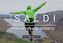 Sconti e promozioni sino al 70% Sportsshoes