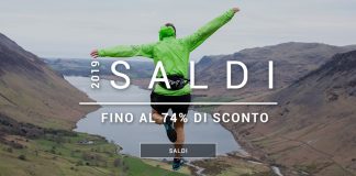 Sportsshoes – Sconti uomo dal 40% al 74% Sportsshoes