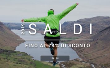 Sconti e promozioni sino al 70% Sportsshoes