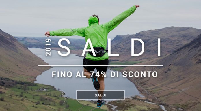 Sportsshoes – Sconti uomo dal 40% al 74% Sportsshoes