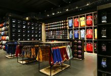 MAXI SPORT promozione – 50% maxi sport 50%