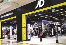 JDS Sport – Sconti dal 30% al 40% Inizio promozione dal 8 Luglio al 31 Luglio 2019 jdsport