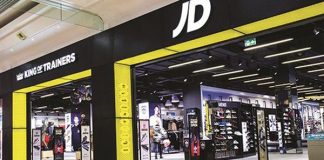 JDS Sport – Sconti dal 30% al 40% Inizio promozione dal 8 Luglio al 31 Luglio 2019 jdsport