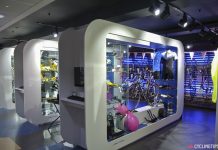 Chain Reaction Cycles – Sconti dal 20% al 60% Chain Reaction Cycles