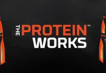 The Protein Works – Sconti fino al 65% the protein work