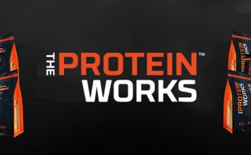 The Protein Works – Sconti fino al 65% the protein work