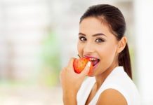 I COLORI DELLA SALUTE