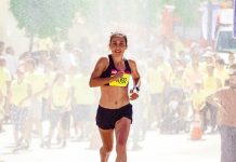 UTILIZZA IL TEST DI COOPER – VERIFICA LA TUA RESISTENZA. test di cooper