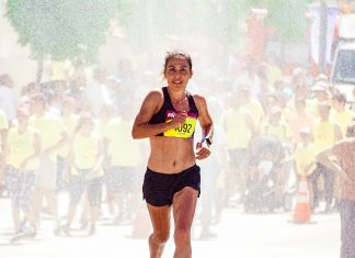 UTILIZZA IL TEST DI COOPER – VERIFICA LA TUA RESISTENZA. test di cooper