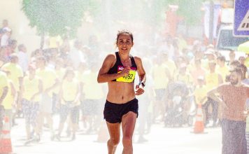 UTILIZZA IL TEST DI COOPER – VERIFICA LA TUA RESISTENZA. test di cooper