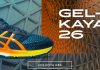 Sportsshoes – Sconti Asics Kayano 26 Scarpe da corsa sconti sportshoes