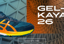 Sportsshoes – Sconti Asics Kayano 26 Scarpe da corsa sconti sportshoes