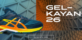 Sportsshoes – Sconti Asics Kayano 26 Scarpe da corsa sconti sportshoes