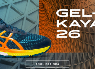 Sportsshoes – Sconti Asics Kayano 26 Scarpe da corsa sconti sportshoes