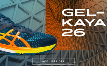 Sportsshoes – Sconti Asics Kayano 26 Scarpe da corsa sconti sportshoes