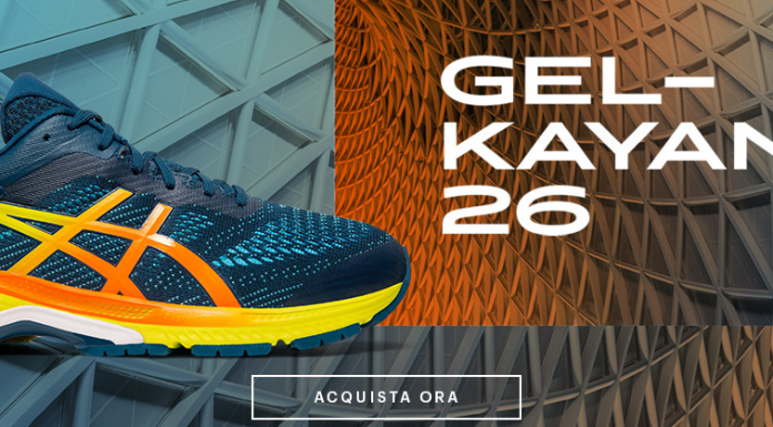 Sportsshoes – Sconti Asics Kayano 26 Scarpe da corsa sconti sportshoes