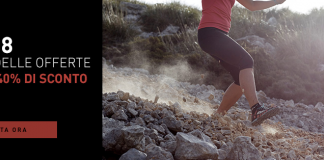 Sportsshoes – Sconti INOV-8 risparmia fino al 40%