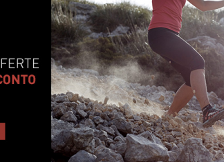 Sportsshoes – Sconti INOV-8 risparmia fino al 40%