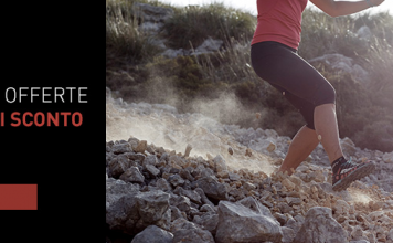 Sportsshoes – Sconti INOV-8 risparmia fino al 40%