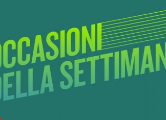 Chain Reaction Cycles – Occasioni della settimana