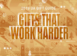 UNDER ARMOUR – 25% DI SCONTO SU CENTINAIA DI PRODOTTI. risparmia il 25%