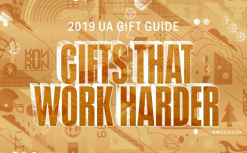 UNDER ARMOUR – 25% DI SCONTO SU CENTINAIA DI PRODOTTI. risparmia il 25%