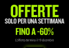 Chain Reaction Cycles – 60% di sconto su tutti i prodotti