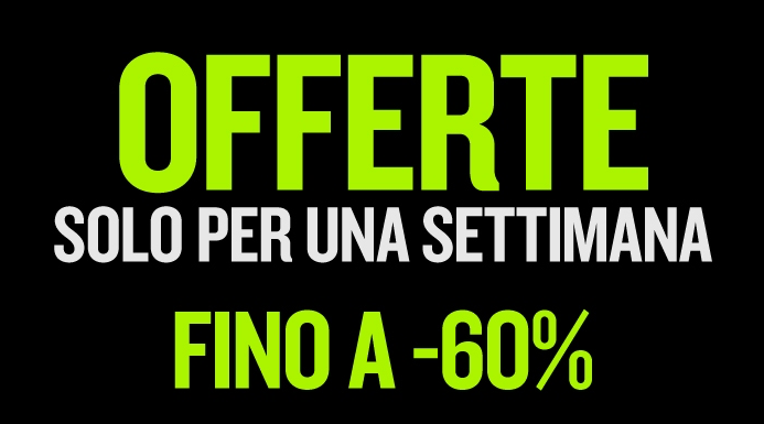 Chain Reaction Cycles – 60% di sconto su tutti i prodotti
