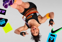 NIKE – Sconto 20%  – Usa il codice Sconti NIKE