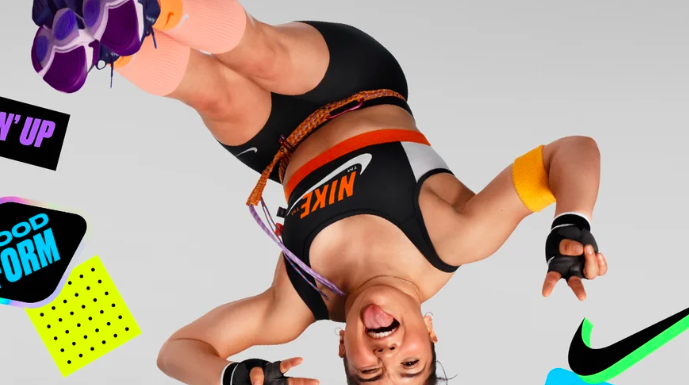 NIKE – Sconto 20% – Usa il codice Sconti NIKE