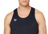 ARENA M A-One Mesh Tank Top, Uomo