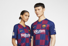 NIKE.IT – Football Training