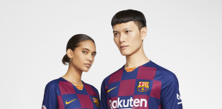 NIKE.IT – Football Training